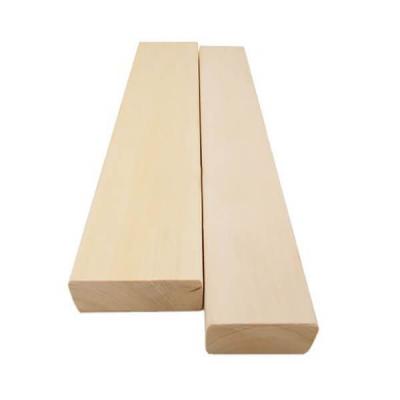 Полуполок осина 27х45х2000-3000мм